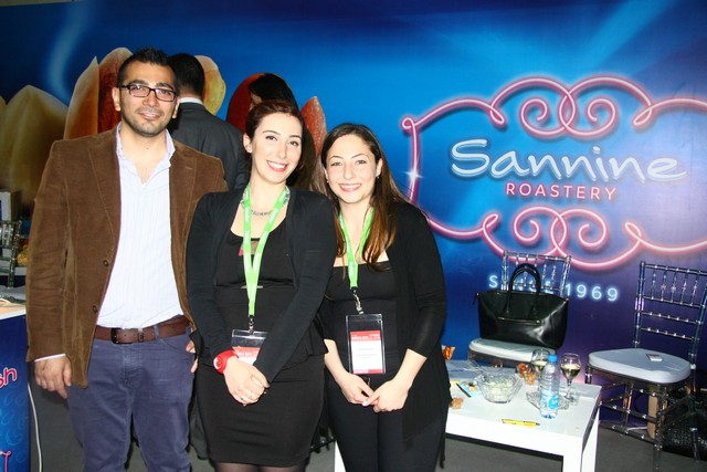 Horeca Trade Show